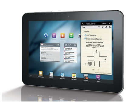 Samsung Galaxy Tab 8.9 inch GT-P7300/GT-P7310