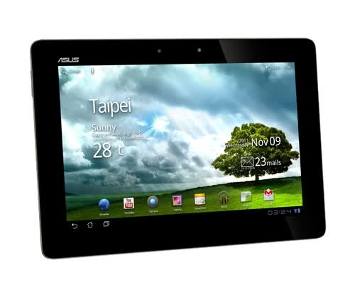 Asus Eee Pad Transformer Prime TF201