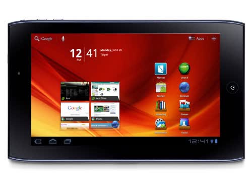 Acer Iconia Tab A100