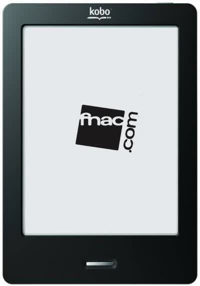 Kobo 6 inch