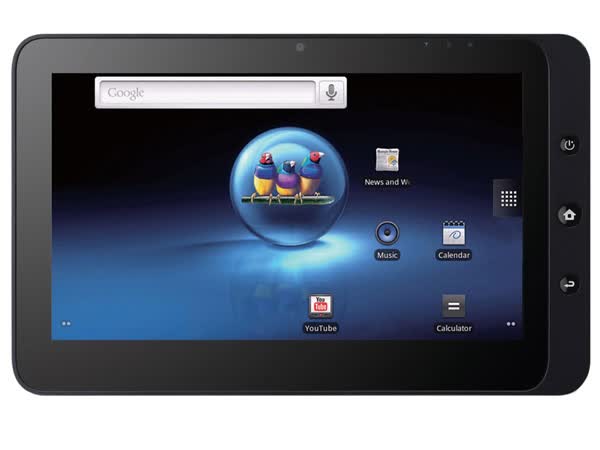 ViewSonic ViewPad 10e