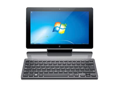 Samsung Slate PC XE700T1A