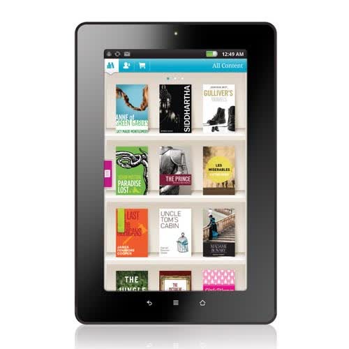 Kobo Vox 7 inch