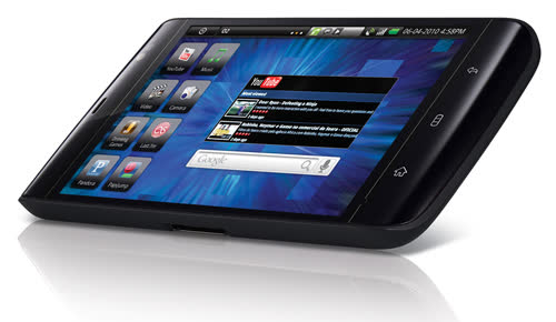 Dell Streak 5