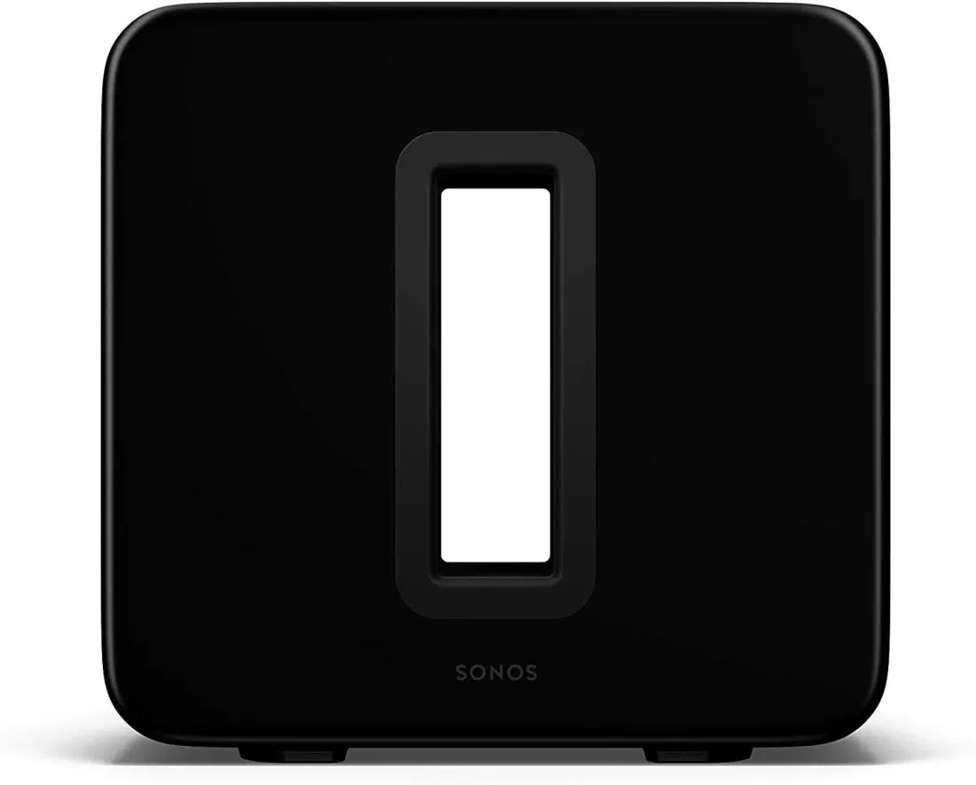 Sonos Sub