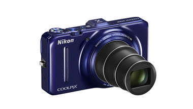 Nikon Coolpix S9300 Reviews, Pros and Cons | TechSpot