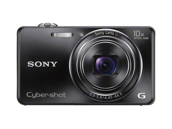 Sony Cyber-shot DSC-WX100 訳アリ　ジャンク Sony Cyber-shot DSC-WX100 訳アリ ジャンク