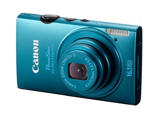 ixus 125 hs