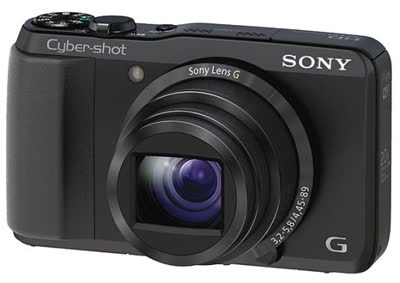 Sony Cybershot DSC-HX10V Pros and Cons | TechSpot