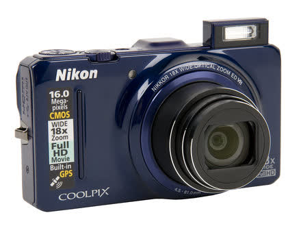 ニコン　coolpix s9300 動作良好 Nikon Coolpix S9300 Reviews, Pros and Cons | TechSpot