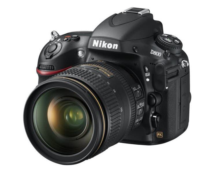 Nikon D800 ABランク　ショット数60,700 Nikon D800 ABランク ショット数60,700