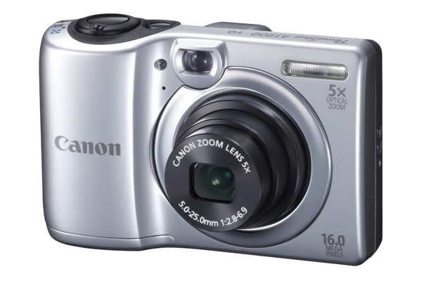 Canon PowerShot A1300