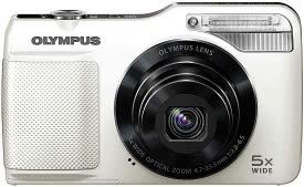 Olympus VG-170