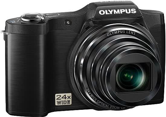 Olympus SZ-14