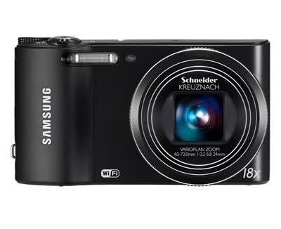 Samsung WB150F