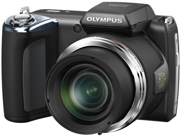 Olympus SP-620 Ultra Zoom