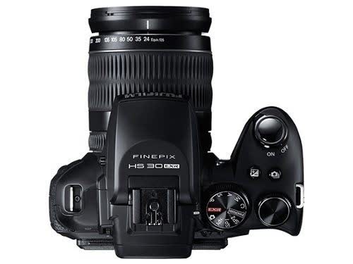 【ha7emon】　FUJIFILM FinePix HS30EXR Fujifilm FinePix HS30EXR (Black) review: Fujifilm FinePix