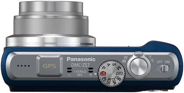 美品⭐︎Panasonic LUMIX SZ DMC-SZ7-P Panasonic Lumix DMC-SZ7 Review | Photography Blog