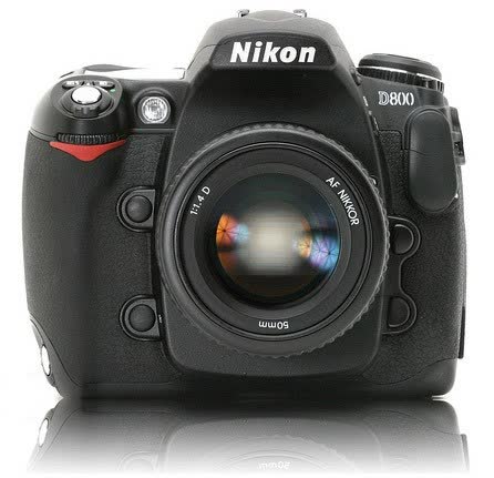 Nikon D800 Reviews, Pros and Cons | TechSpot