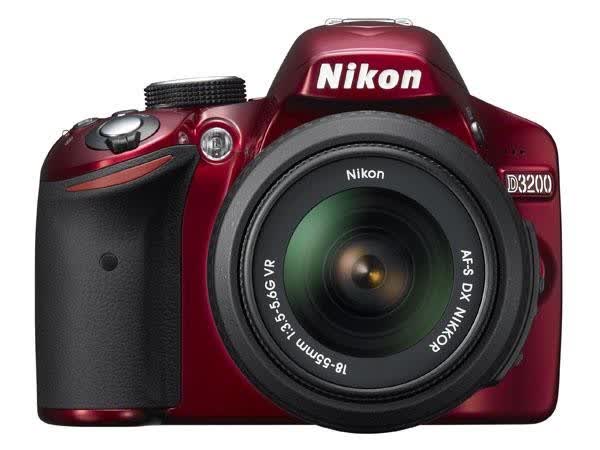 Nikon D3200 Reviews, Pros and Cons TechSpot