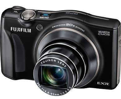 海外ブランド  Fujifilm TechSpot | Cons and Pros Reviews, F770EXR FinePix デジタルカメラ