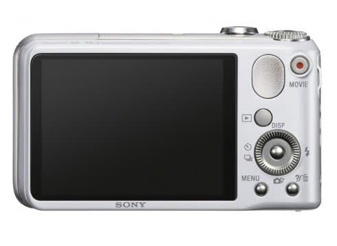 Sony Cybershot DSC-HX10V Reviews, Pros and Cons | TechSpot