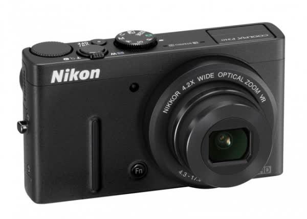 Nikon Coolpix P310