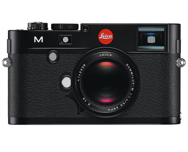 Leica M