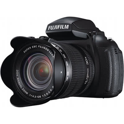 Fujifilm FinePix HS30EXR Reviews, Pros and Cons | TechSpot