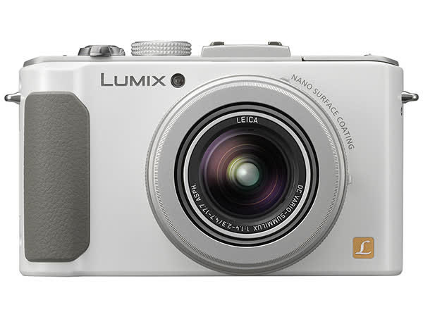 Panasonic Lumix DMC-LX7