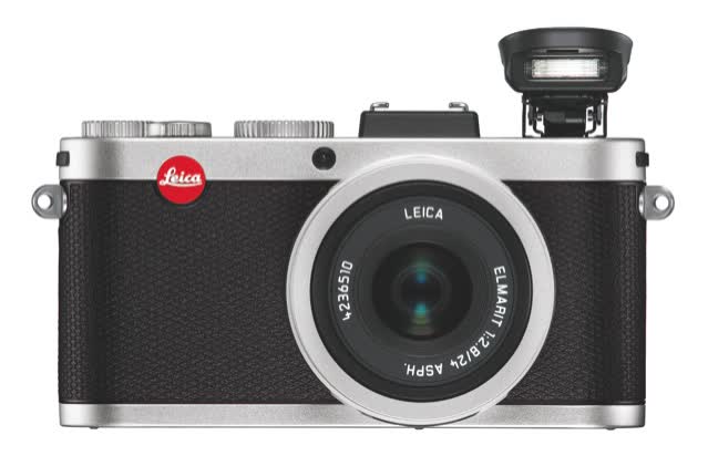 Leica X2