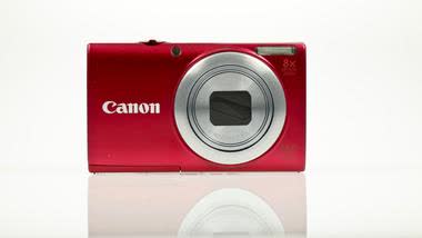 Canon PowerShot A4000 IS Reviews, Pros and Cons | TechSpot