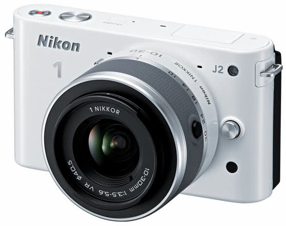 Nikon J2 Reviews, Pros and Cons TechSpot