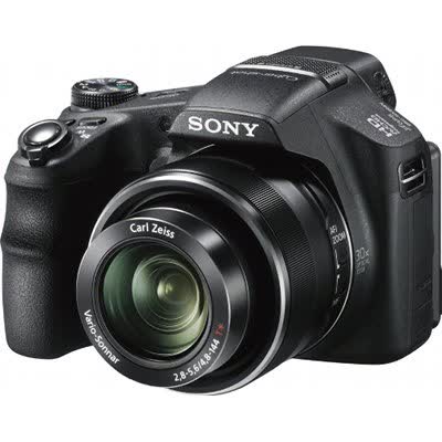 Sony Cybershot DSC-HX200V