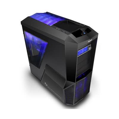 Zalman Z11 Plus