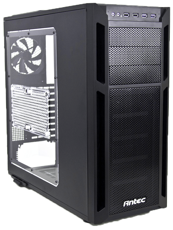 Antec 1100