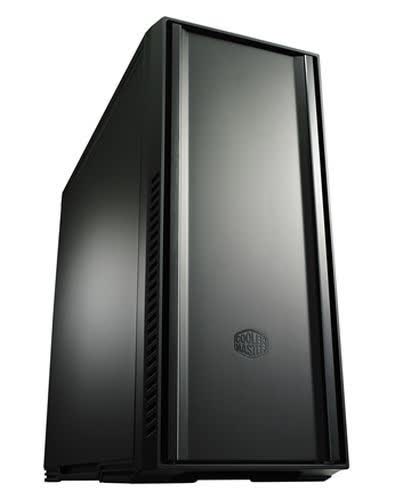 Cooler Master Silencio 650