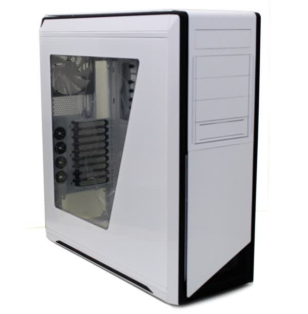 NZXT Switch 810