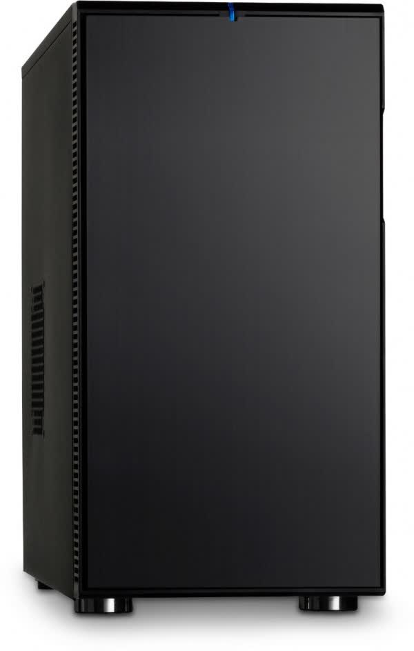 Fractal Design Define R4 Black Pearl