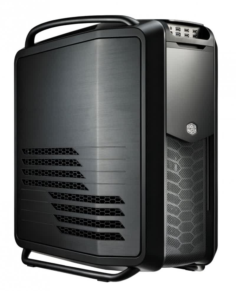 Cooler Master Cosmos 2