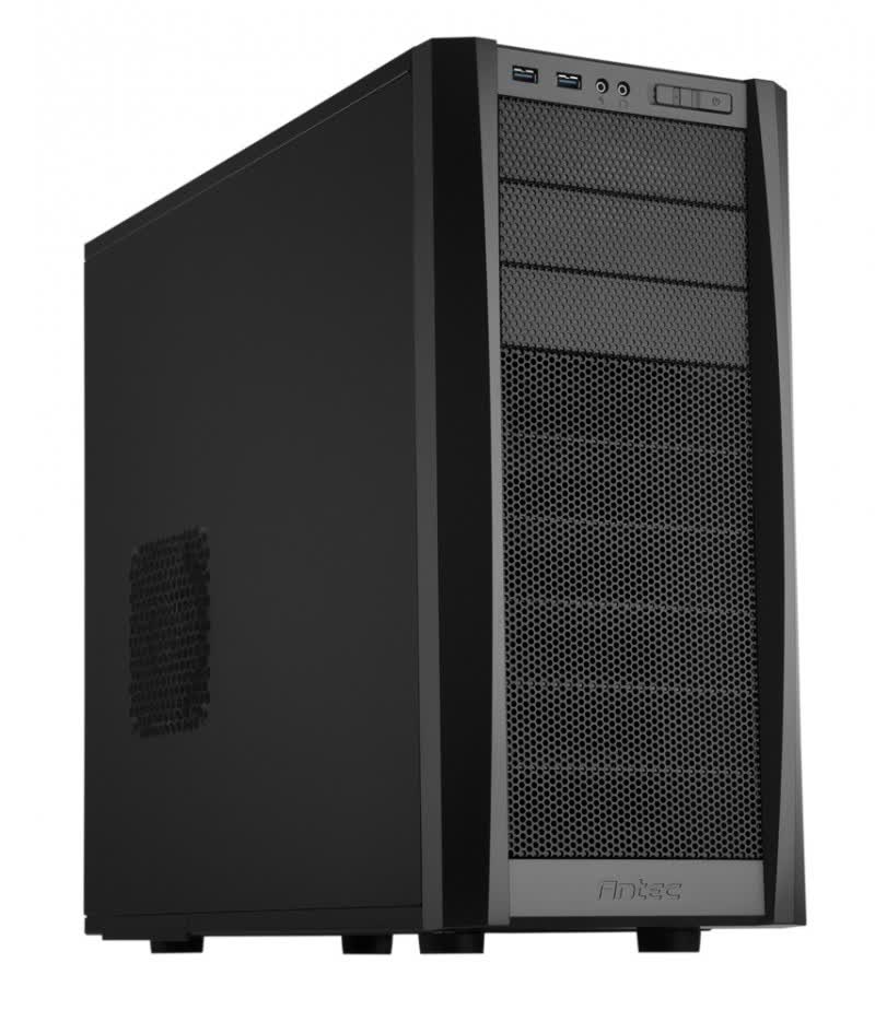 Antec Three Hundred Two