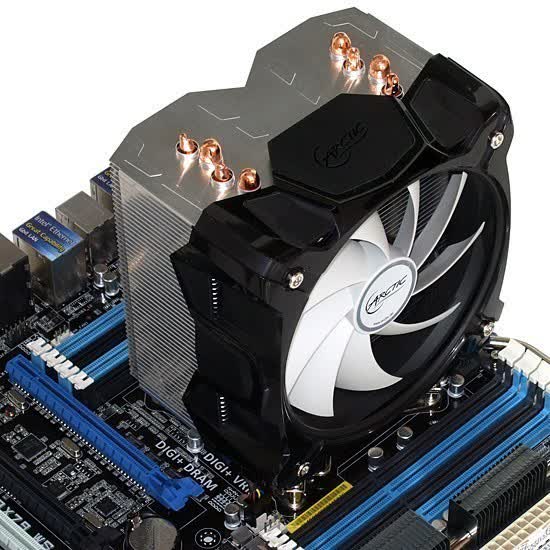 Arctic Freezer i30 Reviews, Pros and Cons | TechSpot