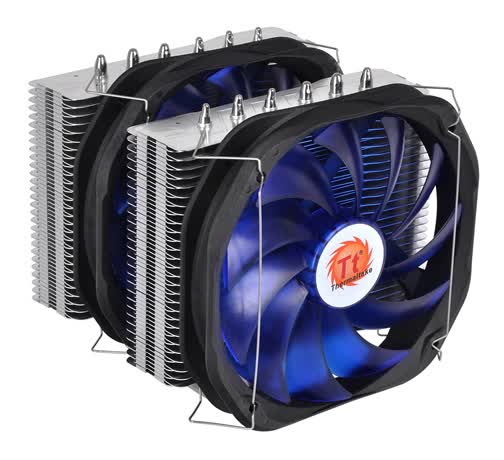 ThermalTake Frio Extreme CLP0587