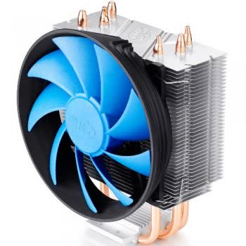 DeepCool Gammaxx 300