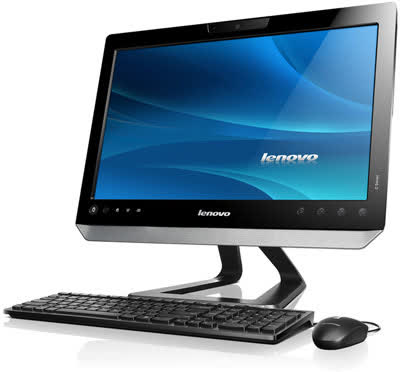 Lenovo C325