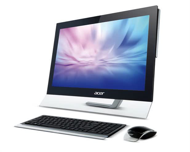 Acer Aspire 5600U