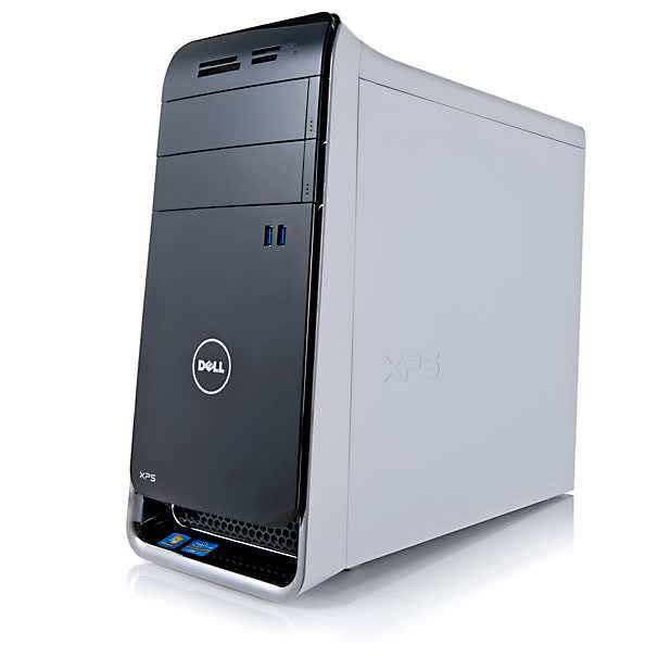 Dell XPS 8500 Series