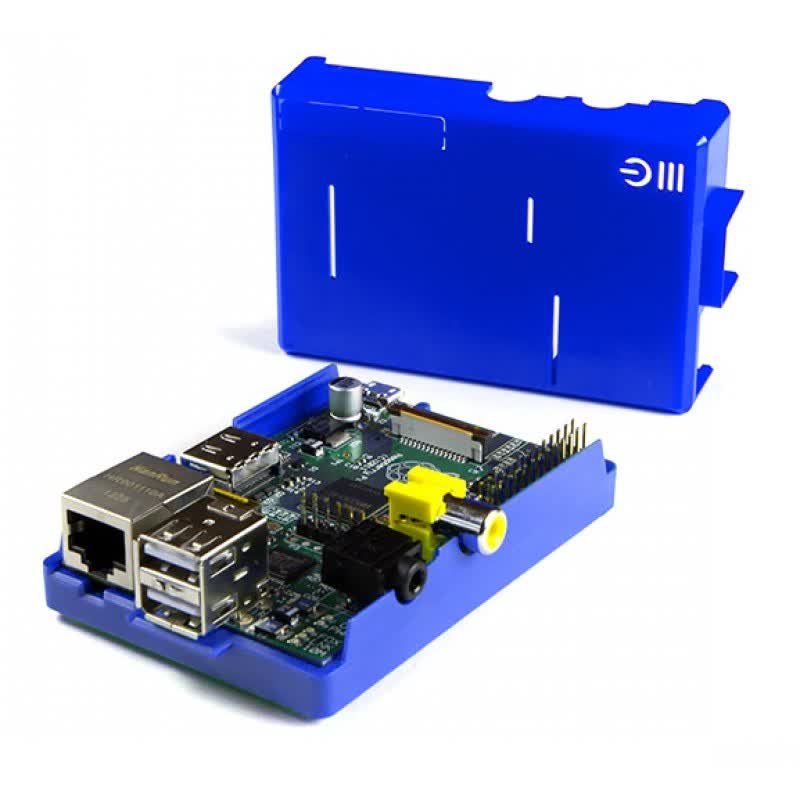 Raspberry Pi Model B