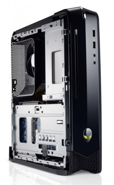 Alienware X51 Pros and Cons | TechSpot