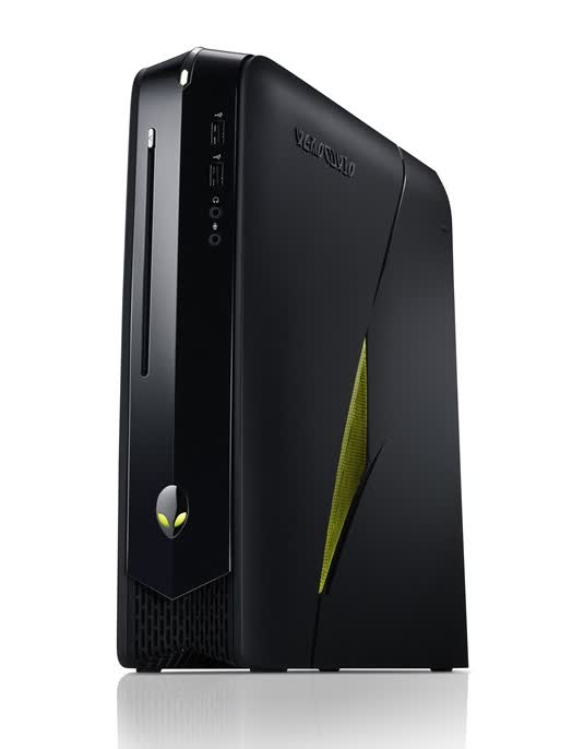 Alienware X51